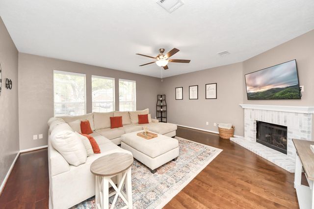 2655 Turning Row Lane, Missouri City, TX 77459