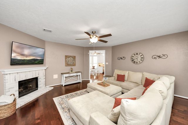 2655 Turning Row Lane, Missouri City, TX 77459