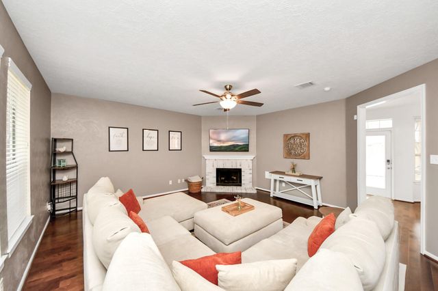 2655 Turning Row Lane, Missouri City, TX 77459