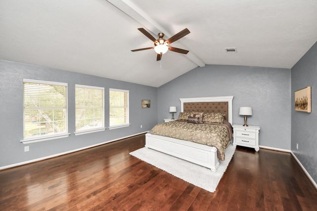 2655 Turning Row Lane, Missouri City, TX 77459