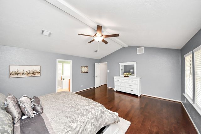 2655 Turning Row Lane, Missouri City, TX 77459