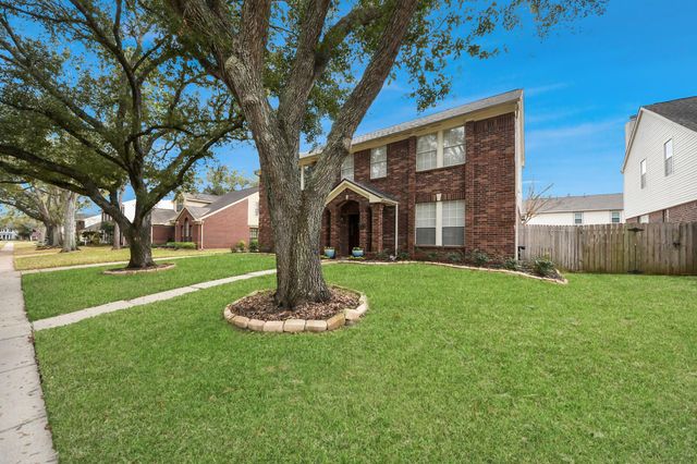 2655 Turning Row Lane, Missouri City, TX 77459