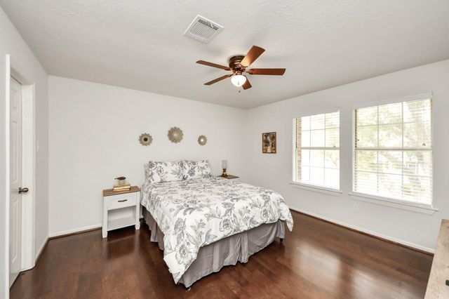 2655 Turning Row Lane, Missouri City, TX 77459