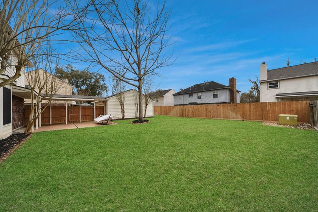 2655 Turning Row Lane, Missouri City, TX 77459