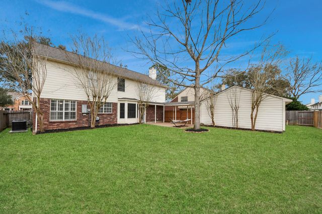 2655 Turning Row Lane, Missouri City, TX 77459