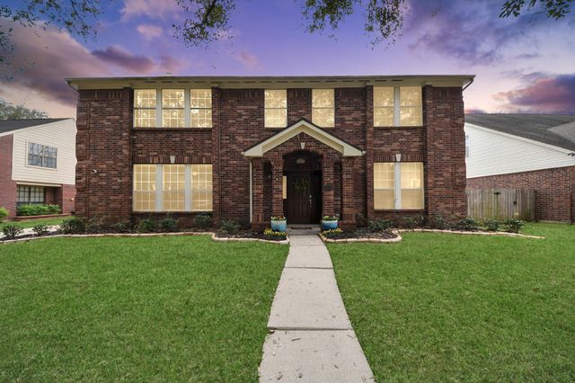 2655 Turning Row Lane, Missouri City, TX 77459