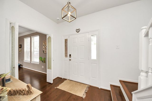 2655 Turning Row Lane, Missouri City, TX 77459