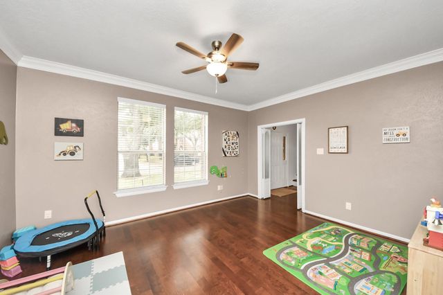 2655 Turning Row Lane, Missouri City, TX 77459