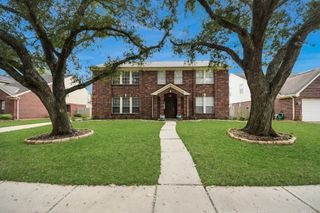 2655 Turning Row Lane, Missouri City, TX 77459