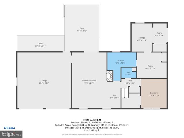 426 JENNIFER DR, New Cumberland, PA 17070