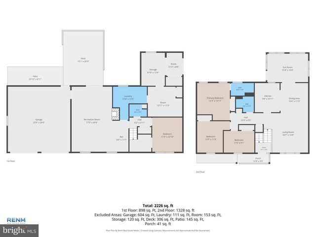 426 JENNIFER DR, New Cumberland, PA 17070