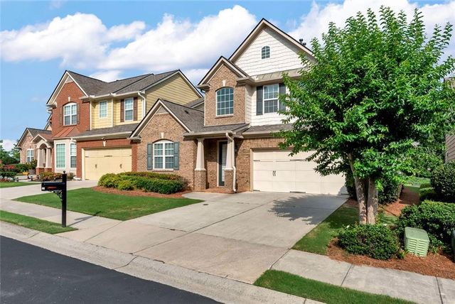2707 Sardis Chase Court, Buford, GA 30519