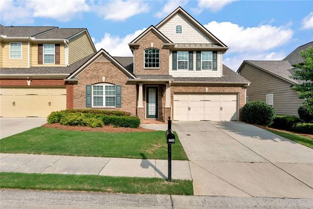 2707 Sardis Chase Court, Buford, GA 30519