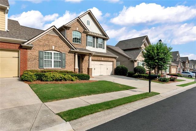 2707 Sardis Chase Court, Buford, GA 30519