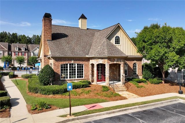 2707 Sardis Chase Court, Buford, GA 30519
