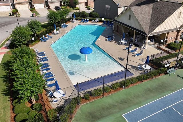 2707 Sardis Chase Court, Buford, GA 30519