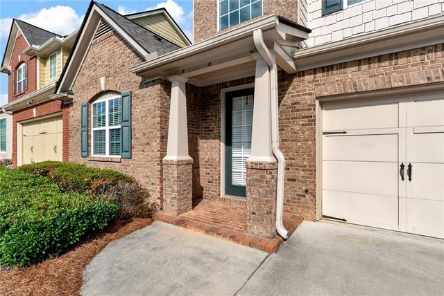 2707 Sardis Chase Court, Buford, GA 30519