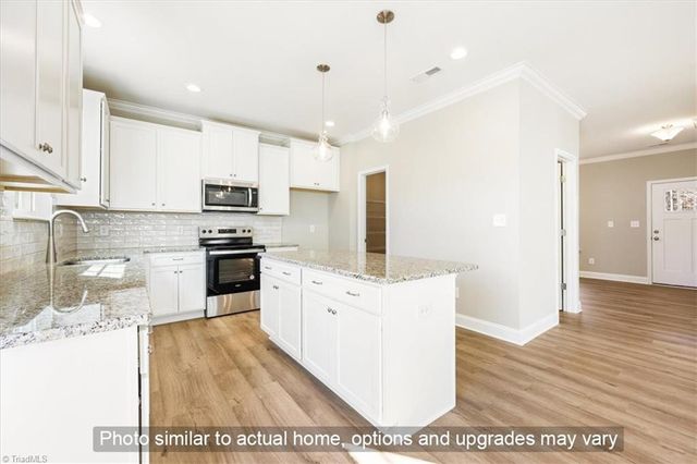 6406 Gardenview Road 48, Pleasant Garden, NC 27313