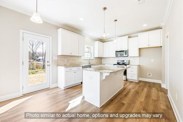 6406 Gardenview Road 48, Pleasant Garden, NC 27313