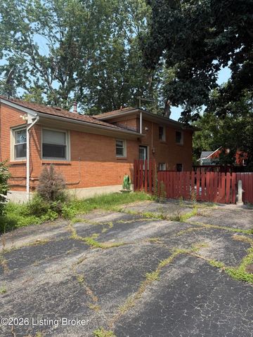 5629 Carolyn Way, Louisville, KY 40219