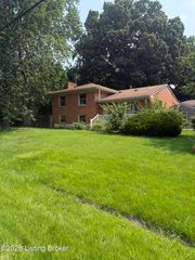 5629 Carolyn Way, Louisville, KY 40219