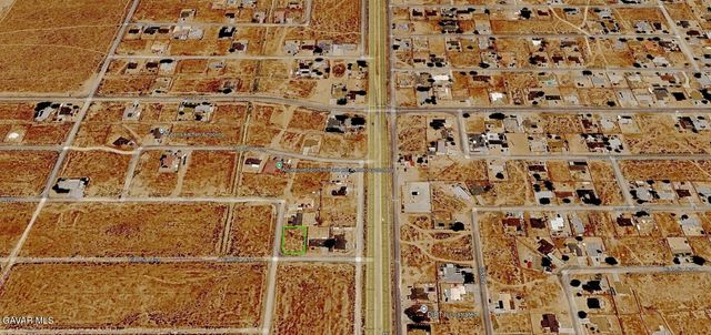 7901 Kalmia Avenue, California City, CA 93505