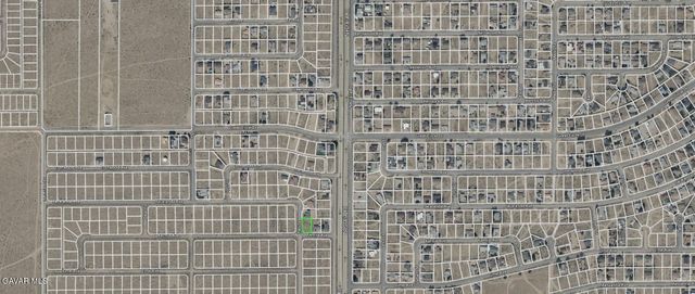 7901 Kalmia Avenue, California City, CA 93505