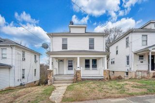 1501 7th ST, Roanoke, VA 24013