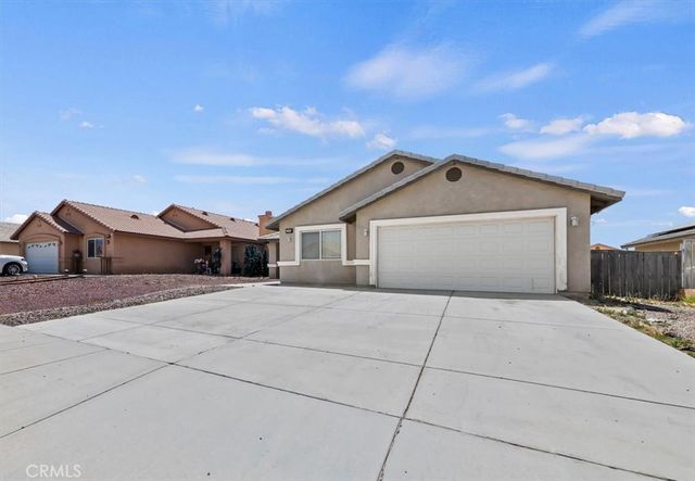 14336 Caroline, Adelanto, CA 92301