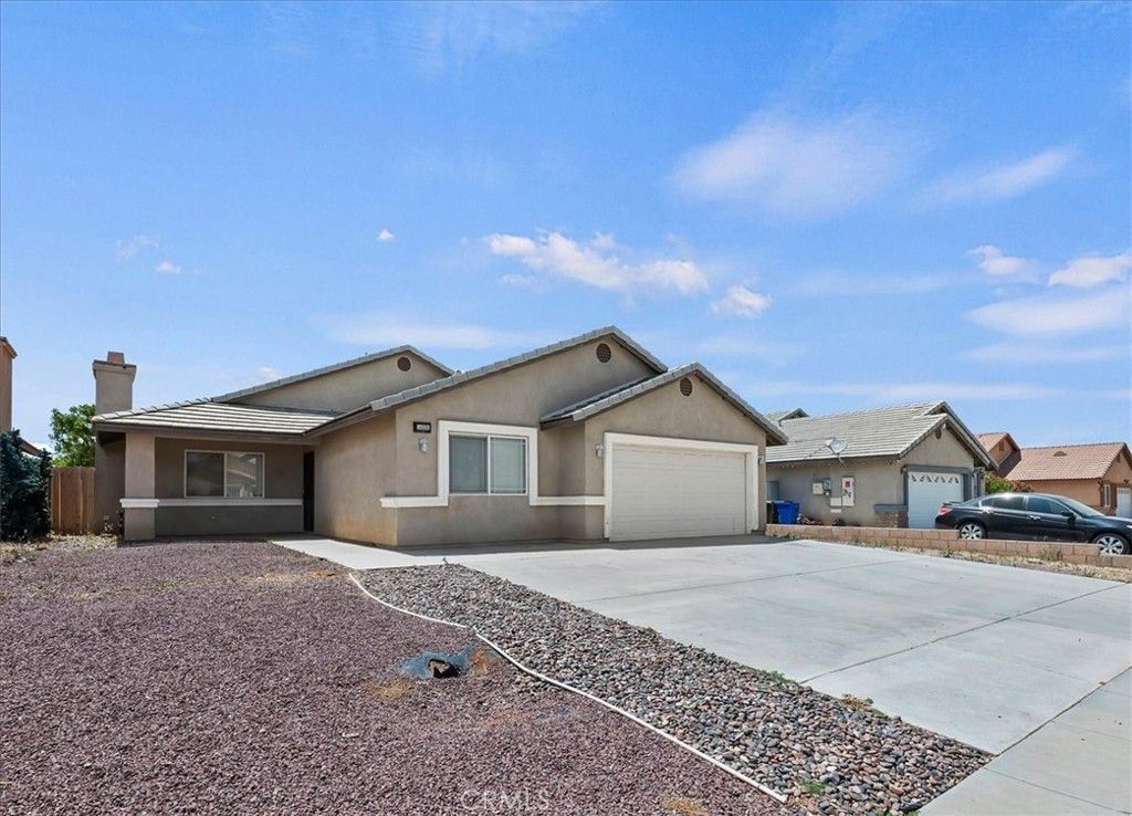 14336 Caroline, Adelanto, CA 92301