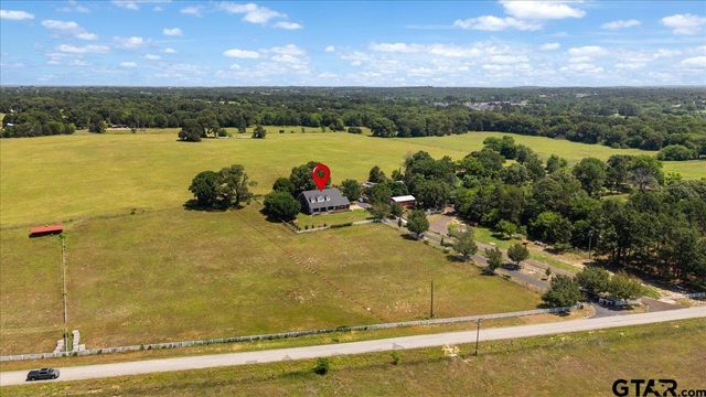 15176 County Road 472, Tyler, TX 75706
