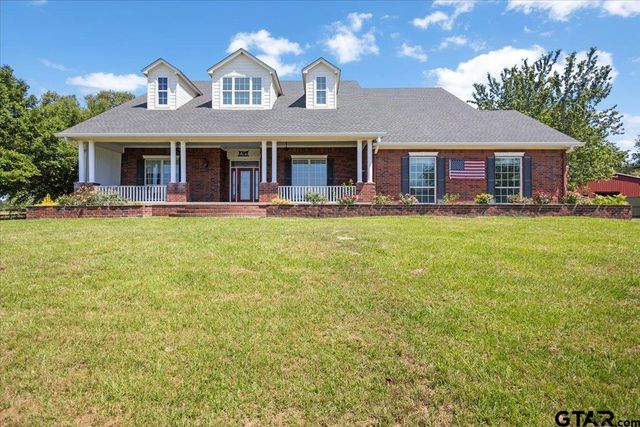 15176 County Road 472, Tyler, TX 75706