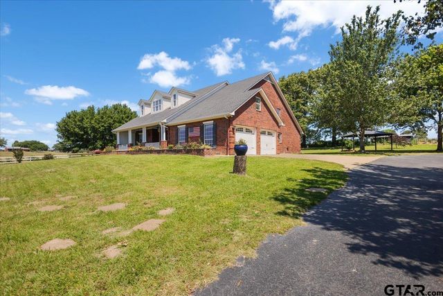 15176 County Road 472, Tyler, TX 75706