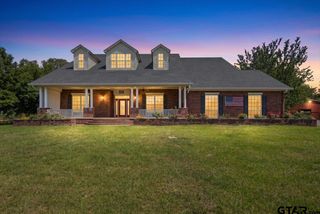 15176 County Road 472, Tyler, TX 75706