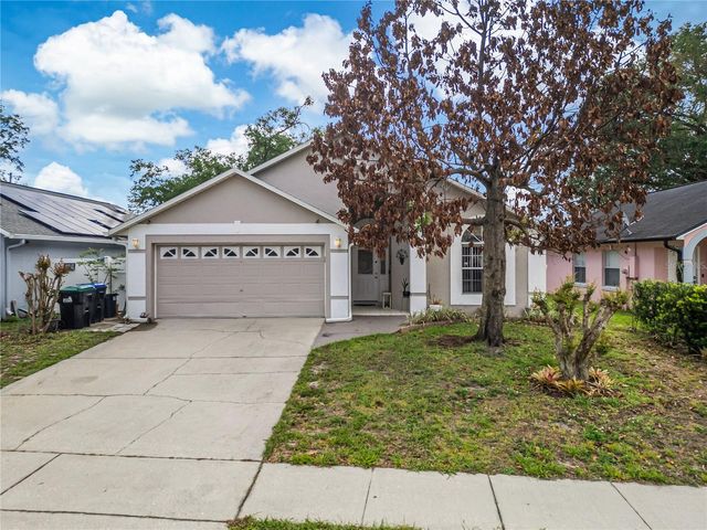 3013 CATHERINE WHEEL COURT, Orlando, FL 32822