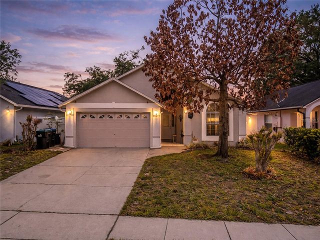 3013 CATHERINE WHEEL COURT, Orlando, FL 32822