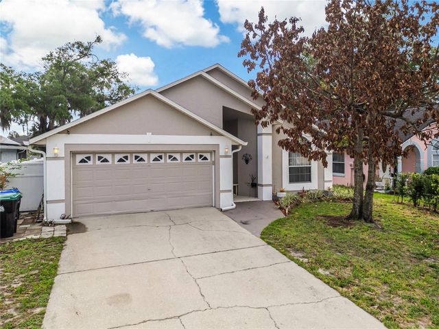 3013 CATHERINE WHEEL COURT, Orlando, FL 32822