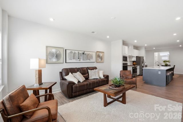 7033 Old Evergreen Parkway, Indian Trail, NC 28079
