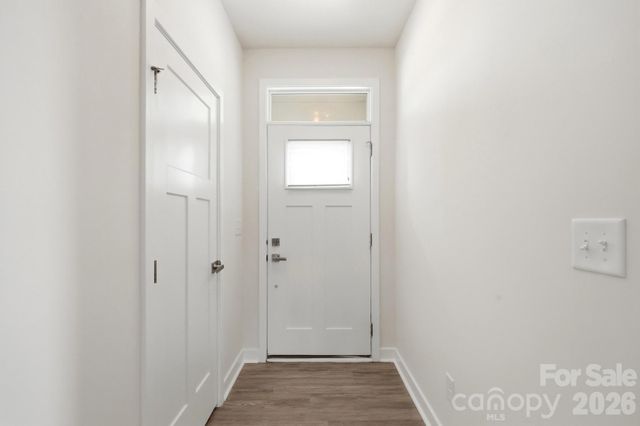 7033 Old Evergreen Parkway, Indian Trail, NC 28079