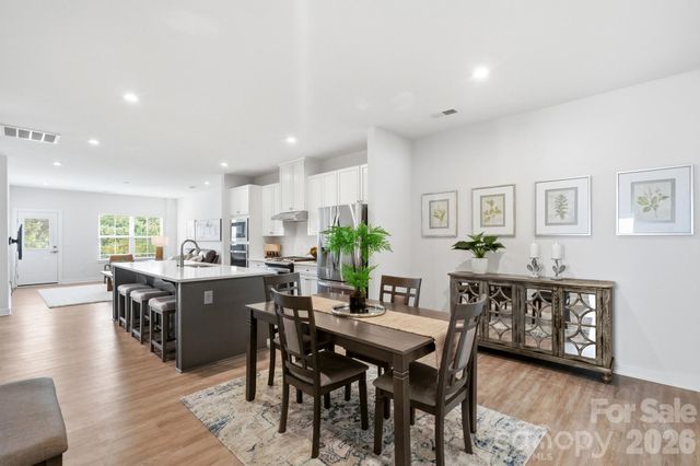 7033 Old Evergreen Parkway, Indian Trail, NC 28079