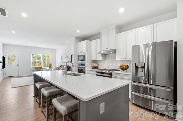 7033 Old Evergreen Parkway, Indian Trail, NC 28079