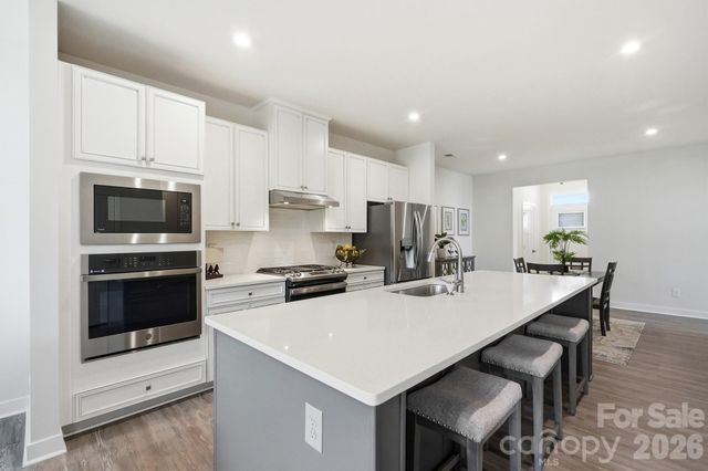 7033 Old Evergreen Parkway, Indian Trail, NC 28079