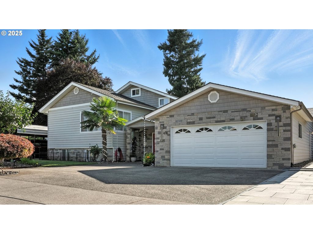 4718 Ne 129TH Ave, Vancouver, WA 98682