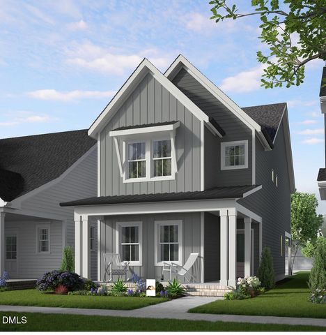 1232 Ponder Lk Parkway, Wendell, NC 27591