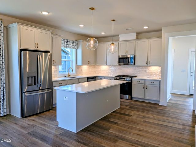 1232 Ponder Lk Parkway, Wendell, NC 27591