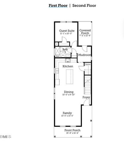1232 Ponder Lk Parkway, Wendell, NC 27591