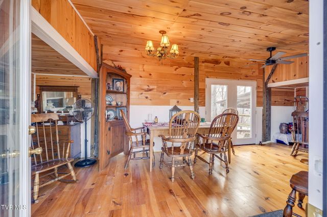 309 Holston Mountain Road, Elizabethton, TN 37643