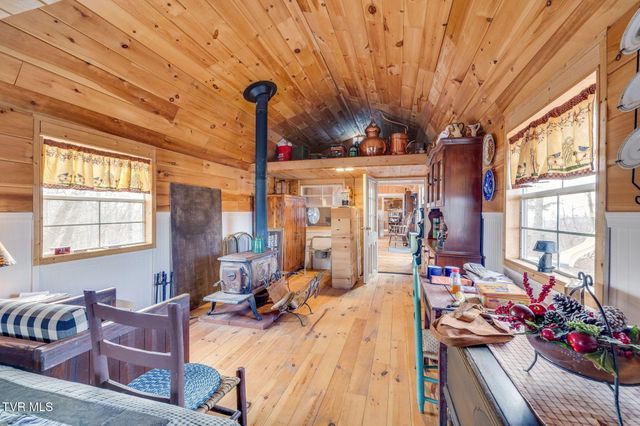 309 Holston Mountain Road, Elizabethton, TN 37643