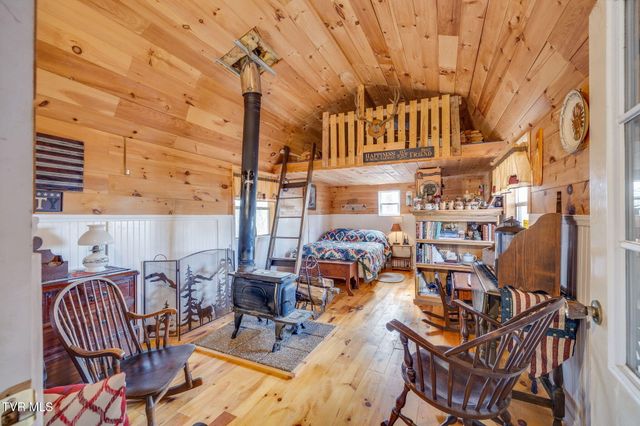 309 Holston Mountain Road, Elizabethton, TN 37643