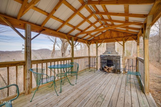 309 Holston Mountain Road, Elizabethton, TN 37643